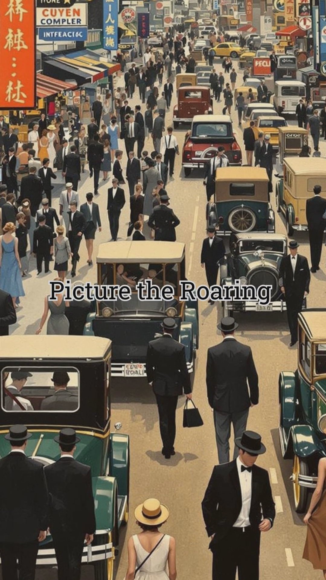 What If the Great Depression Was Averted?