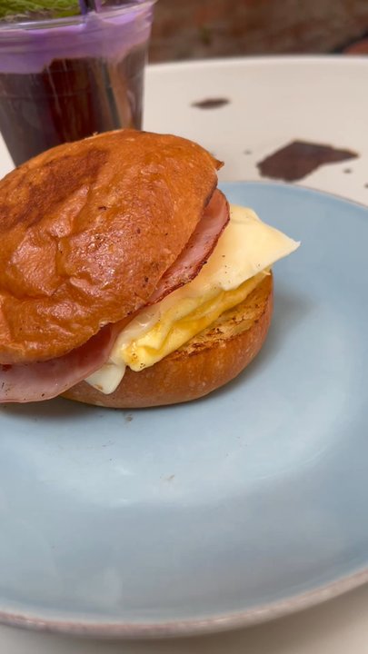 Outro - Cafes Near Me - New York, New York