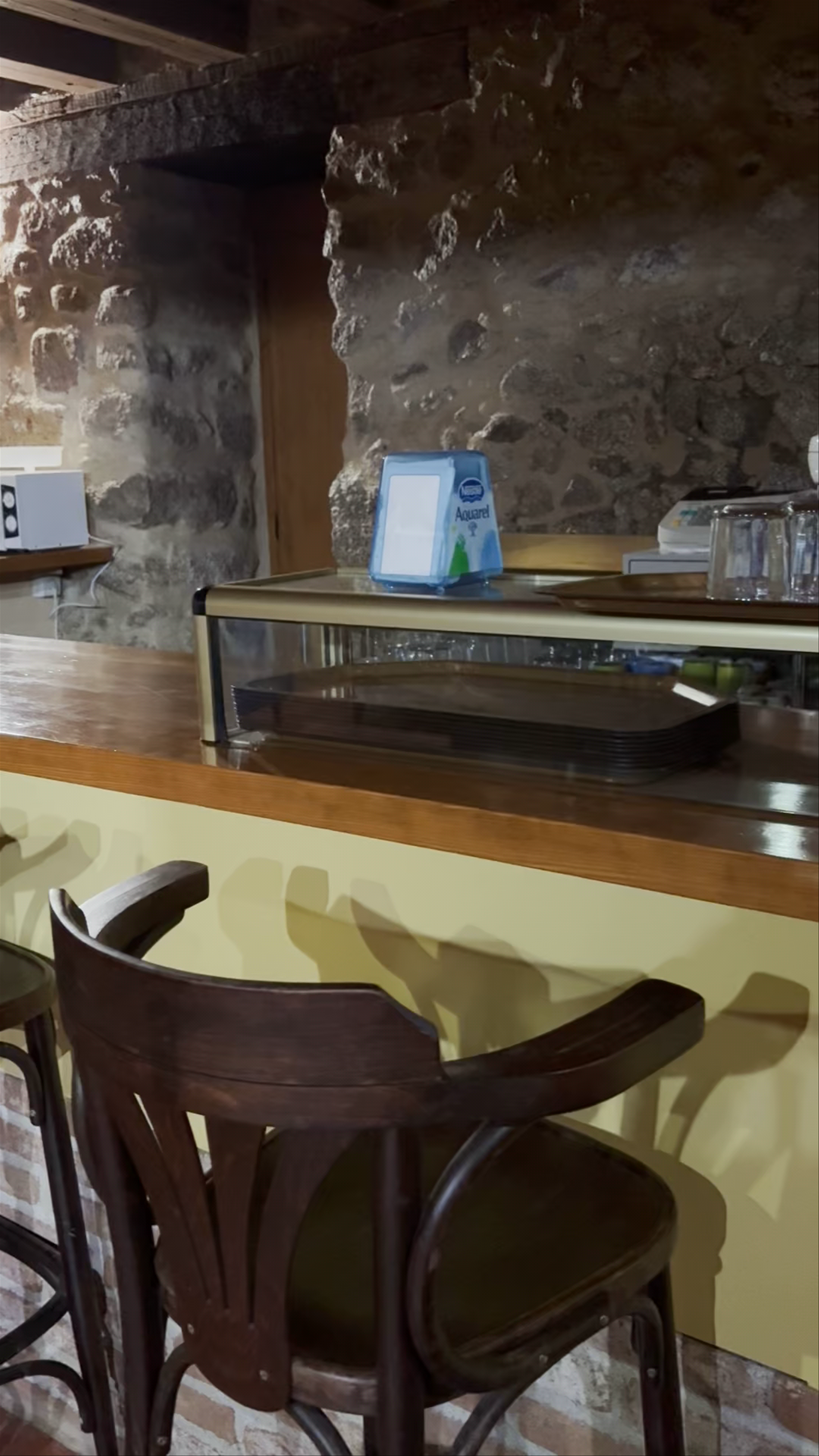 Albergue Vía de la Plata