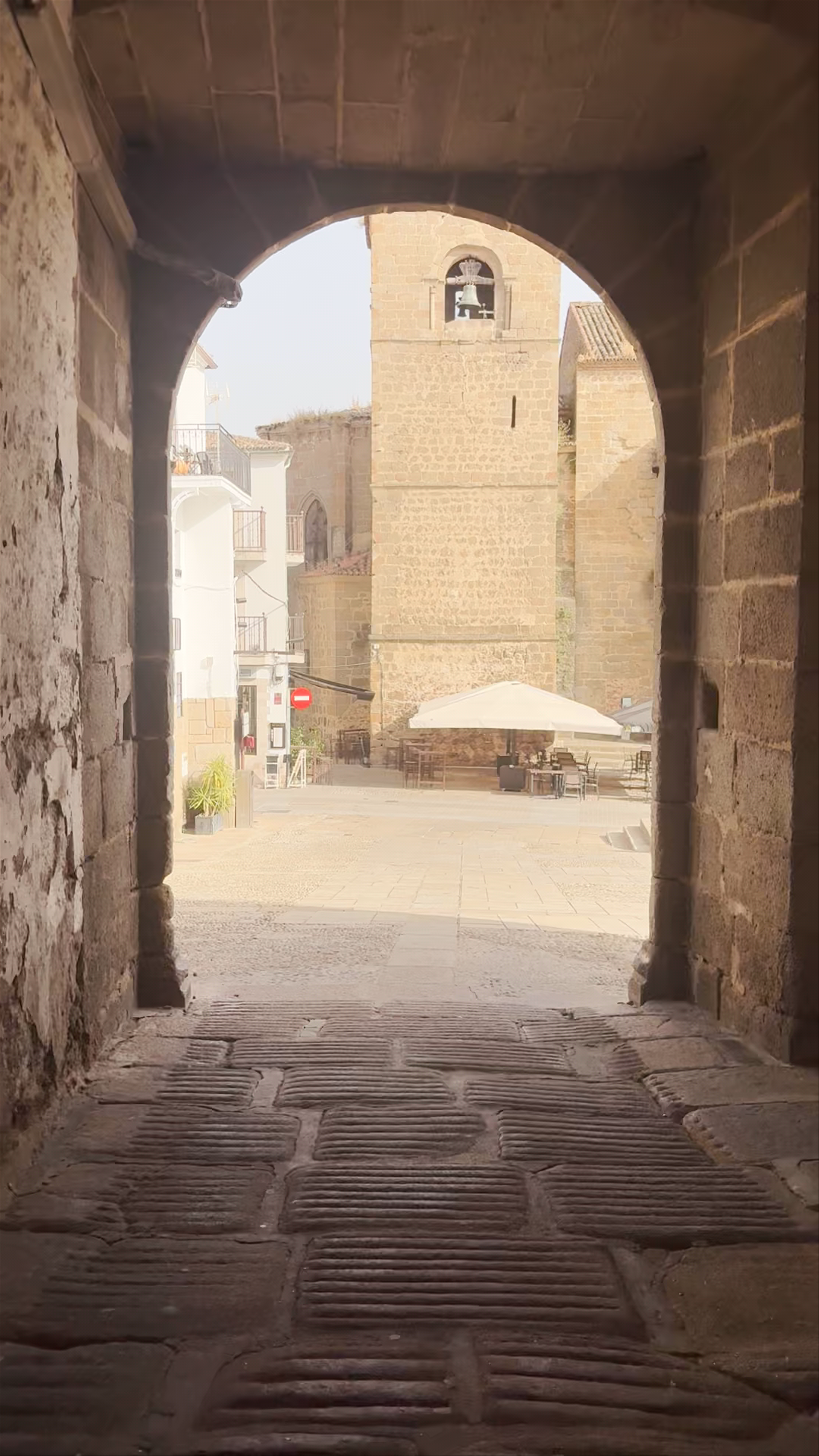 Fuente de San Nicolás