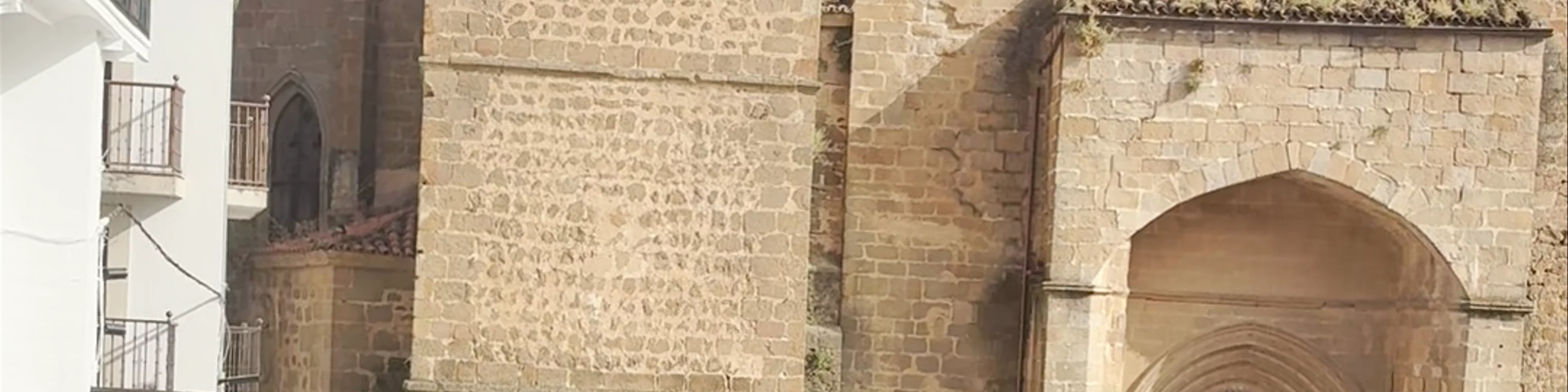 Fuente de San Nicolás