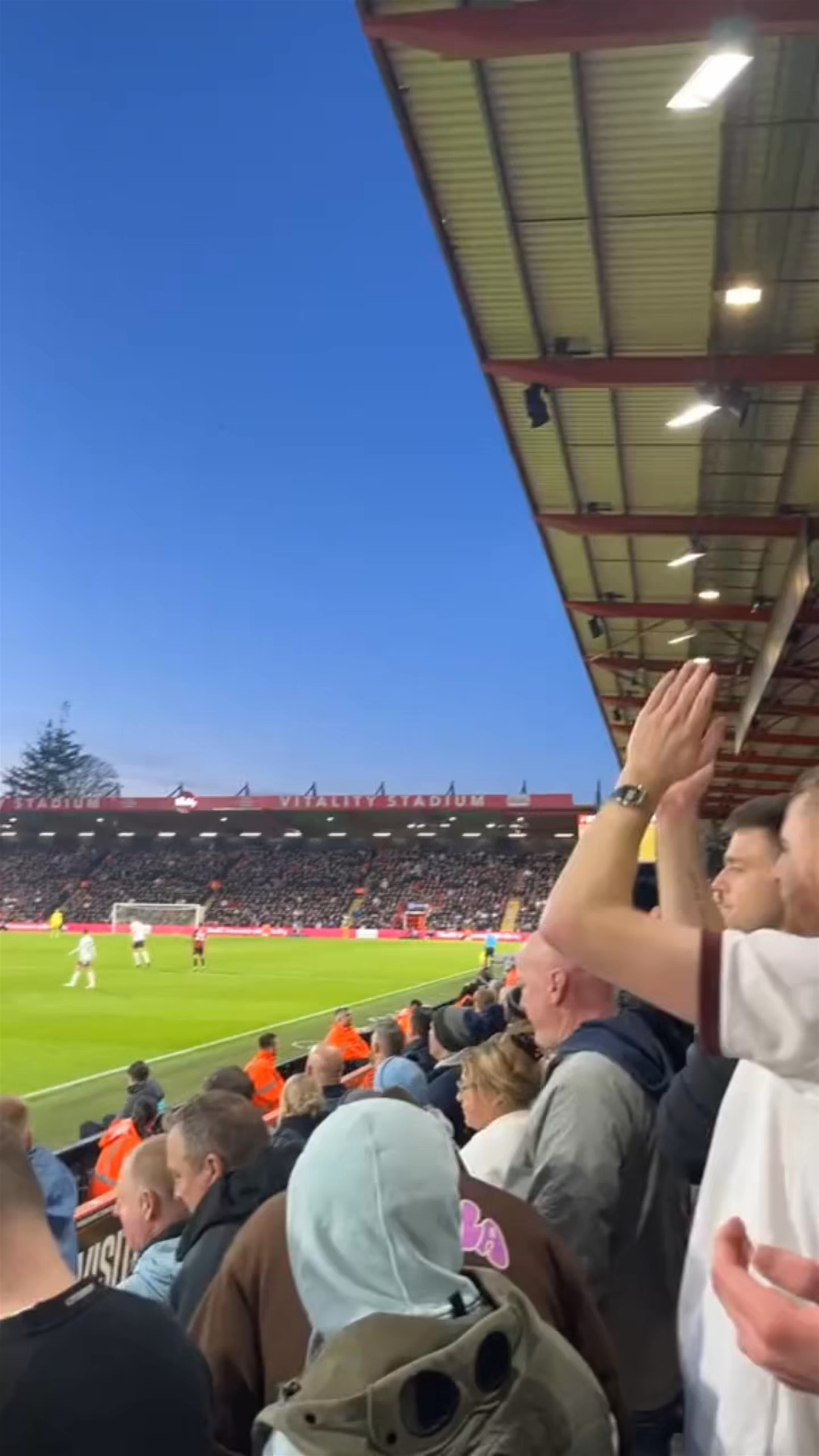 Vitality Stadium