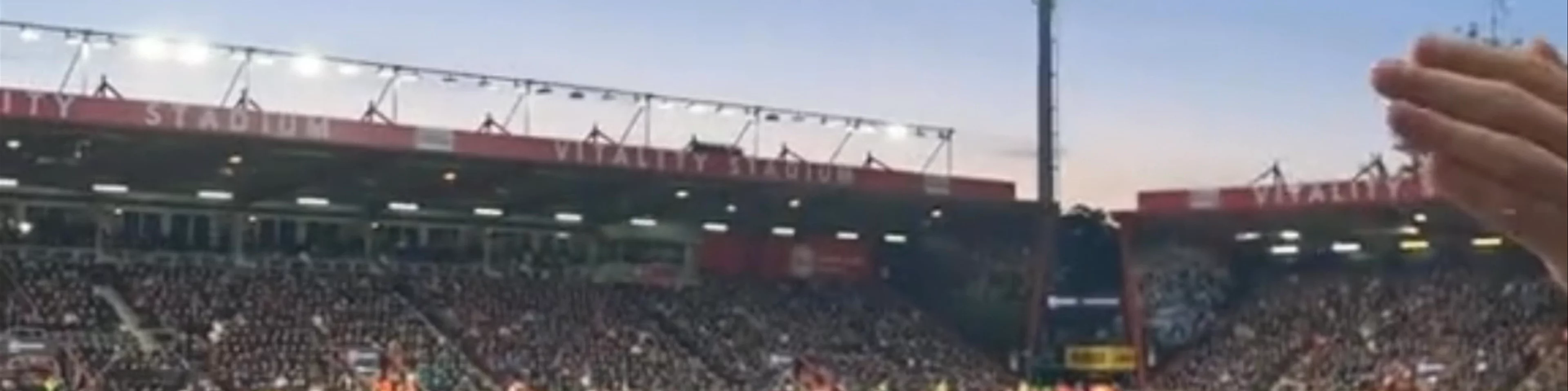Vitality Stadium