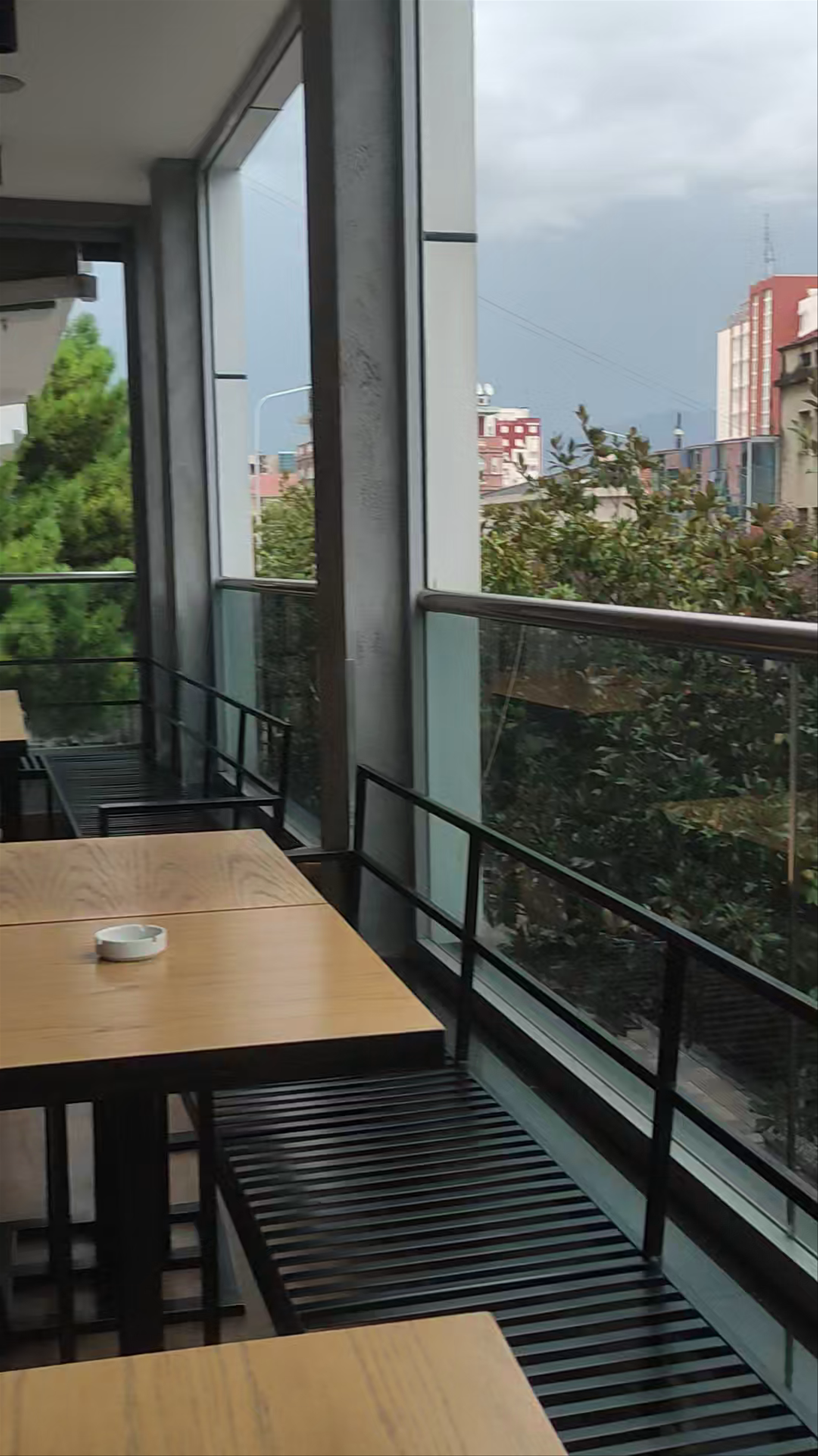Fish Art: Contemporary Dining Experience in Shkodër, Albania