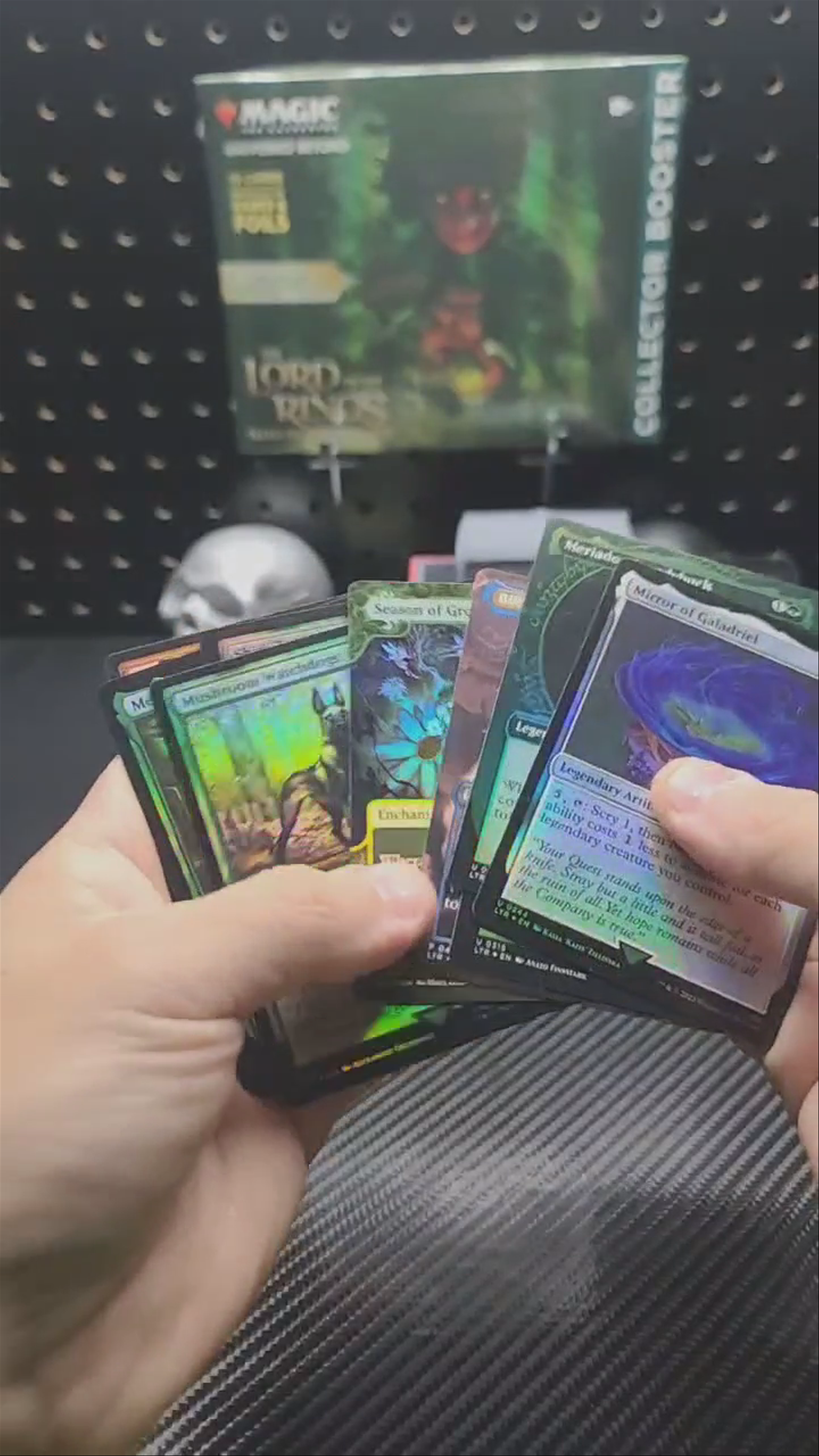 👻Cheap box/Singles! 👻