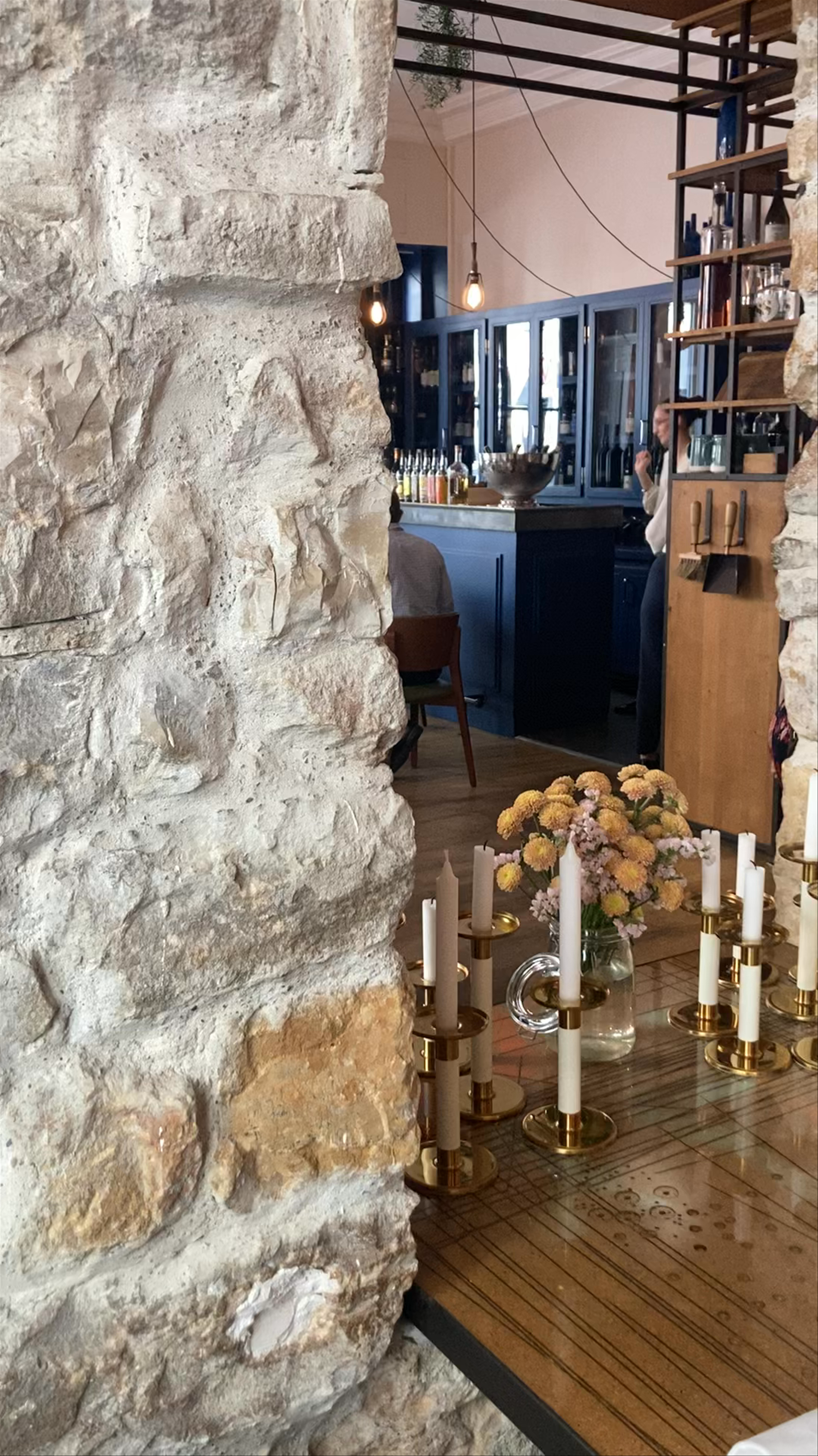 L'Établi Restaurant Experience in Lyon