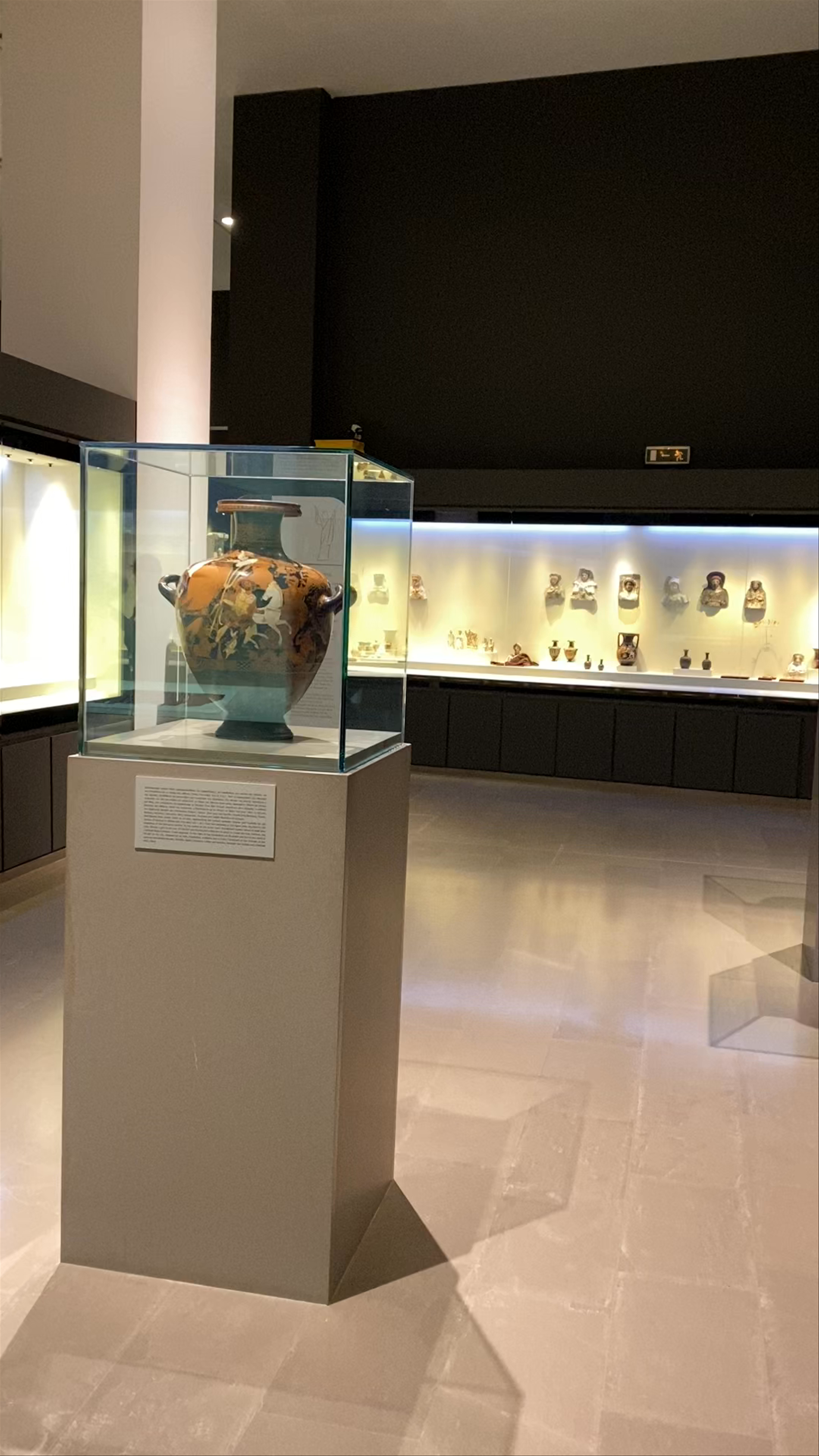 Archaeological Museum of Pella