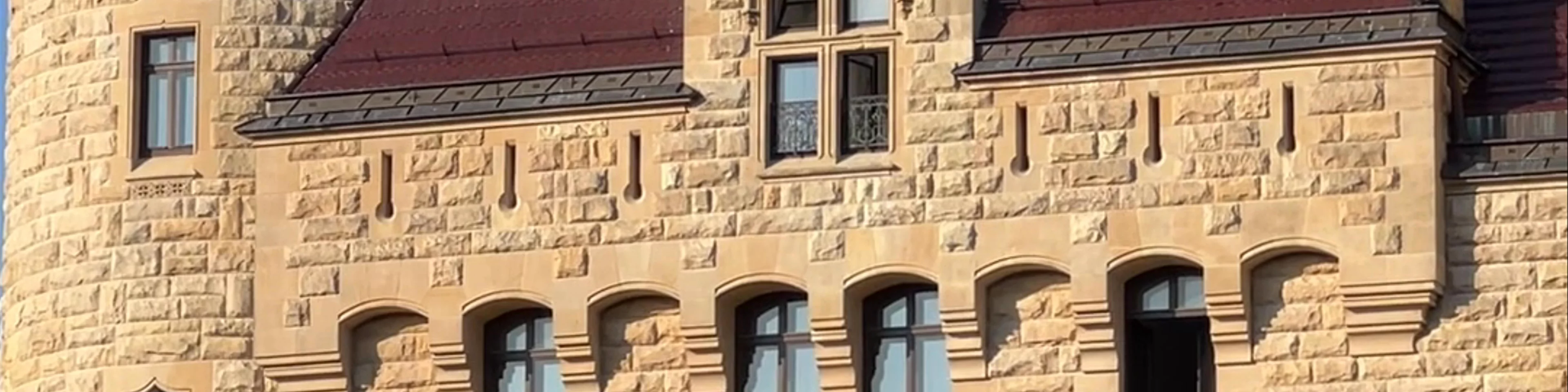 Moszna Zamek