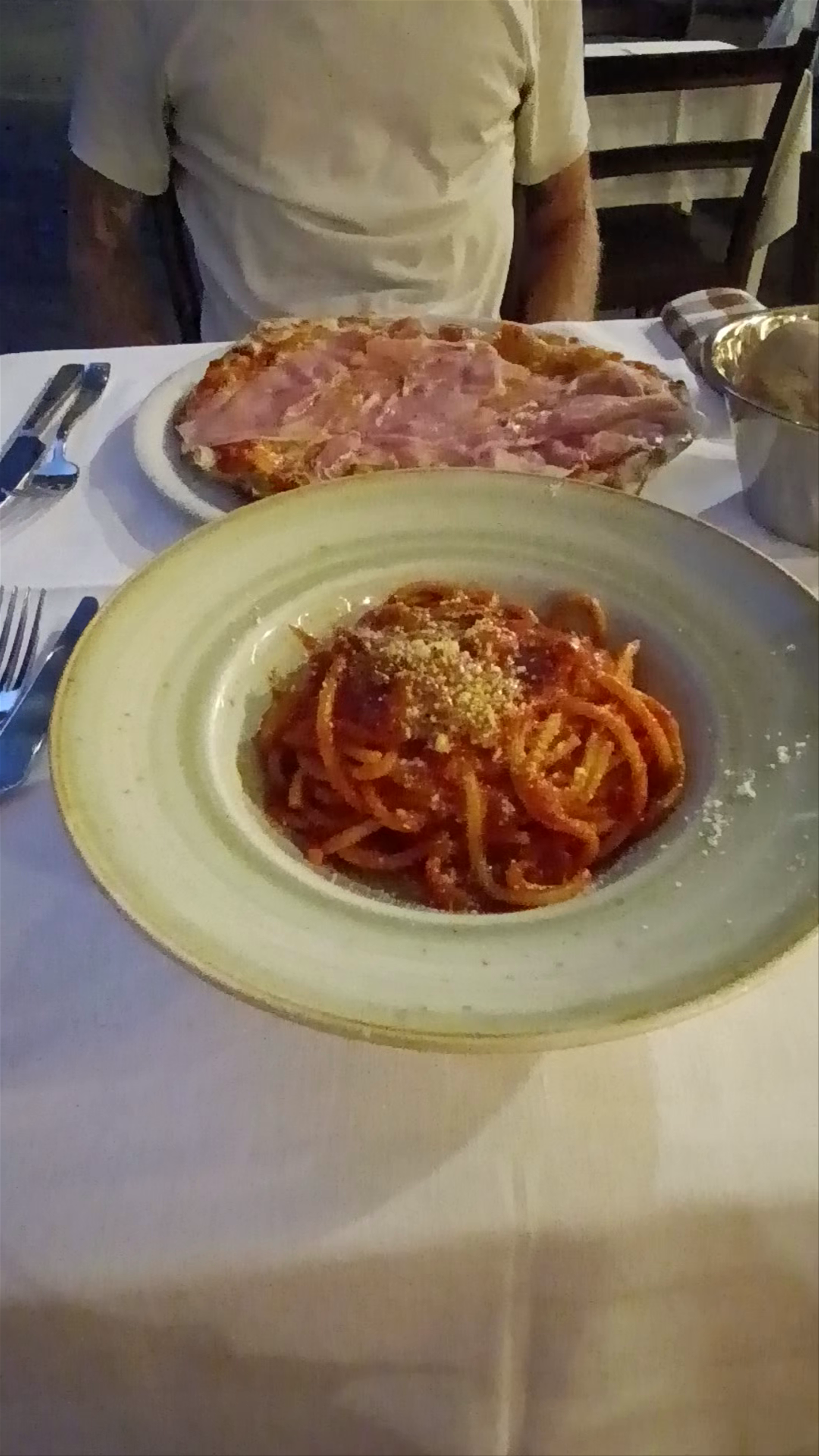 Al Passetto di Borgo