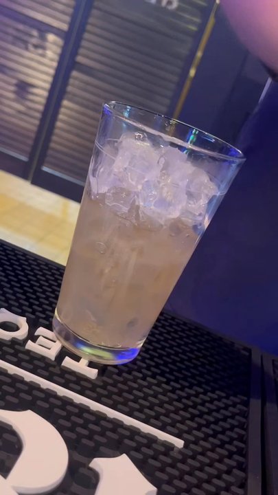 The Drink Lab - Tipsy Mermaid - Sports Bars Near Me - Tucker, Georgia