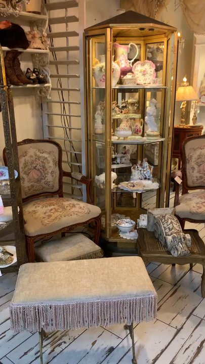 Granny's Attic Antique Mall - Antiques Near Me - Temecula, California