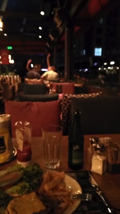 Happy Moon's - Italian Near Me - Istanbul, 34