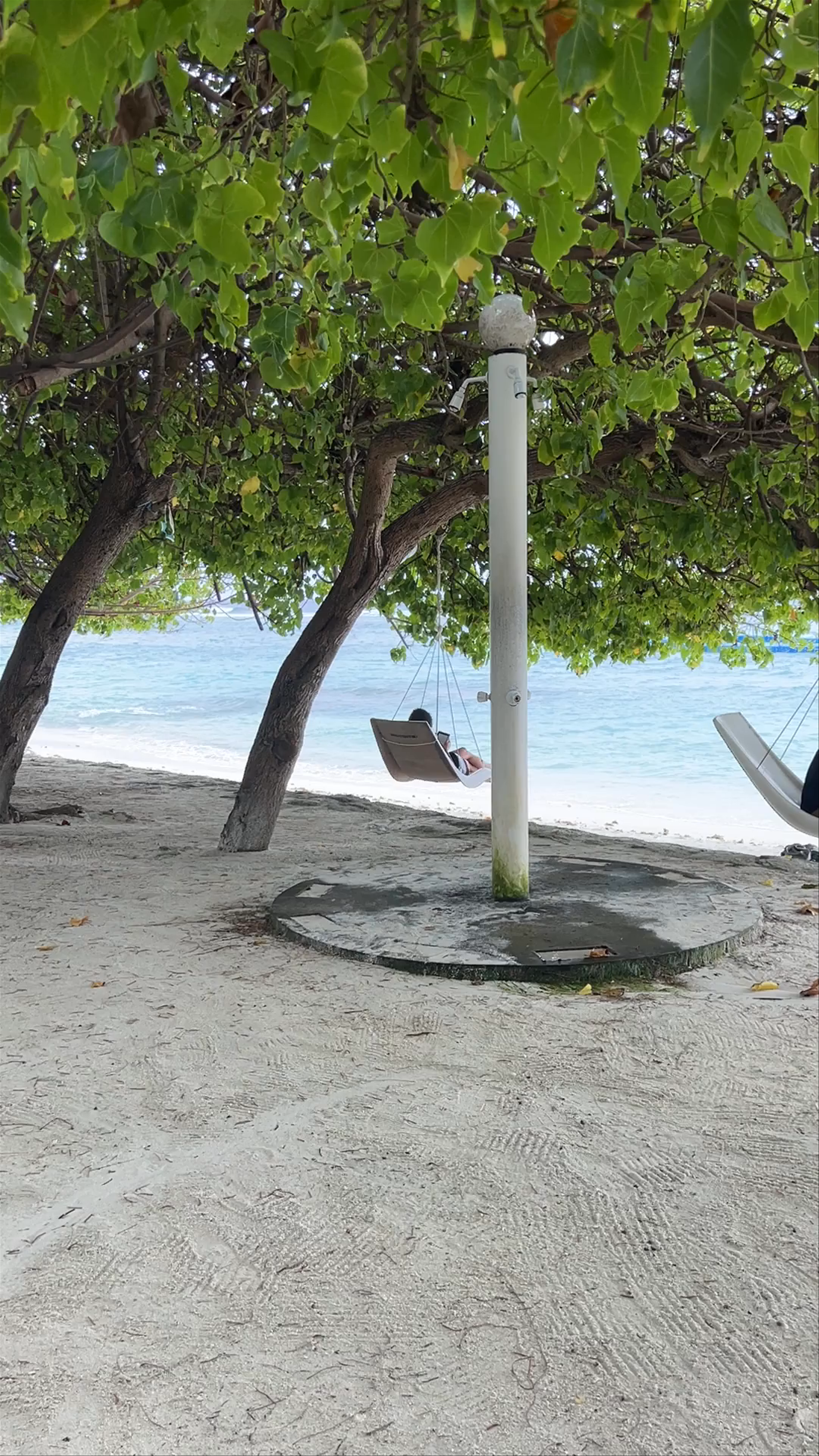 Hulhumalé Beach
