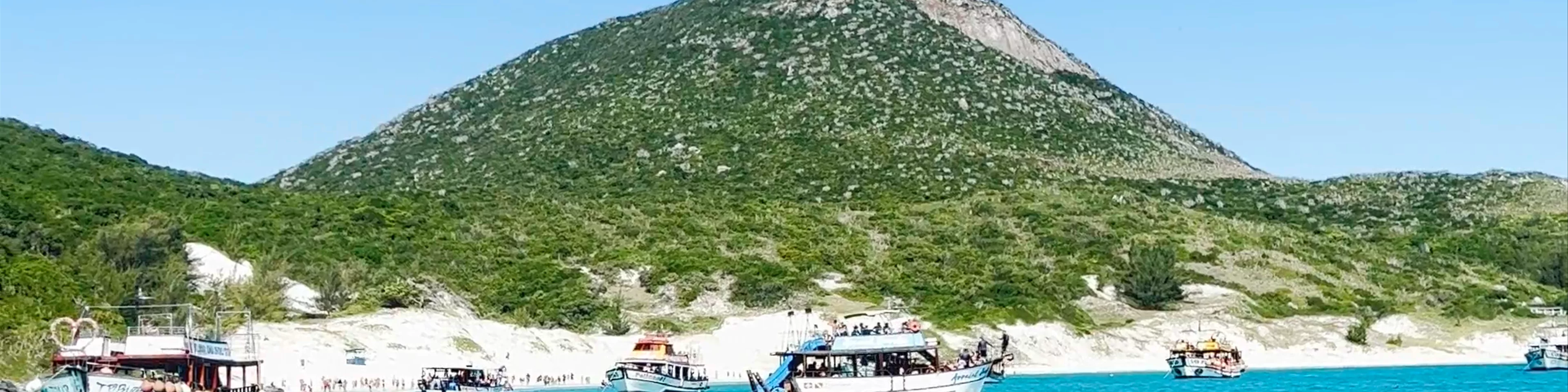 Praia do Farol