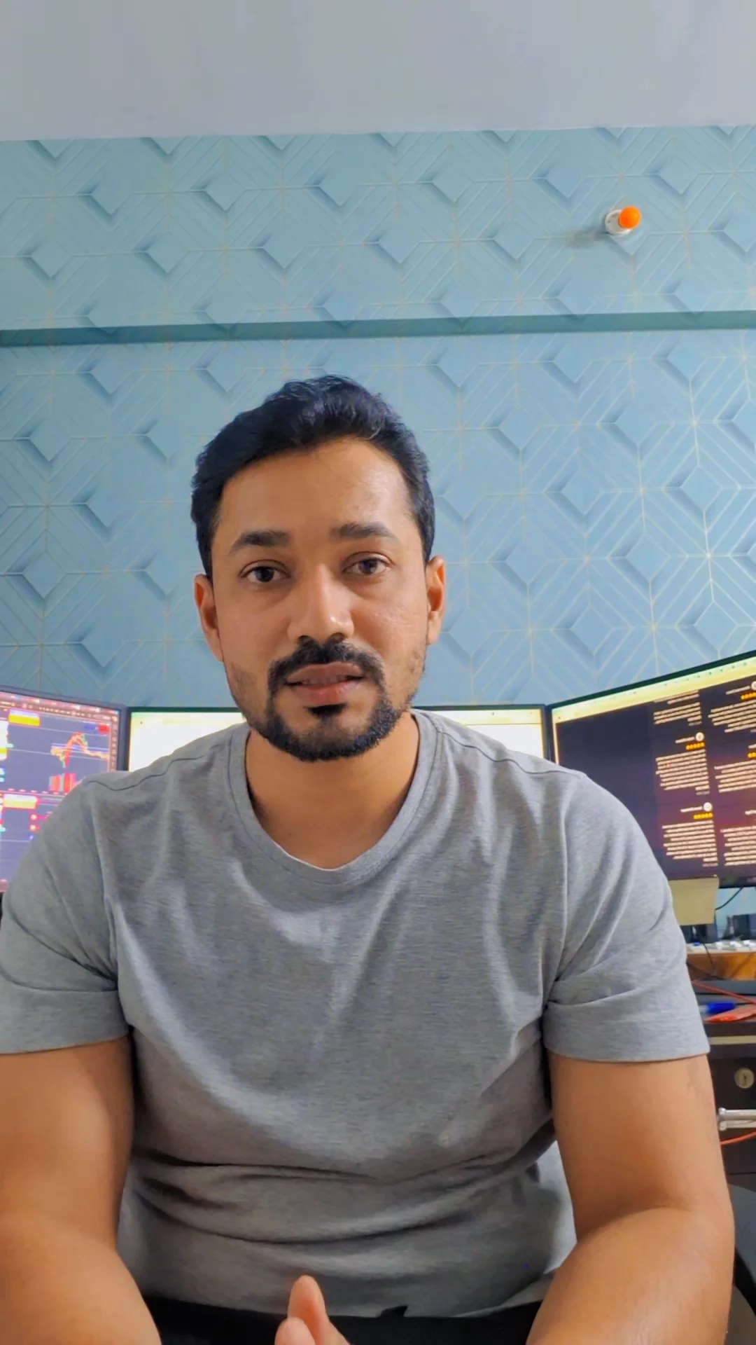 Nilesh Sonawane — video testimonial