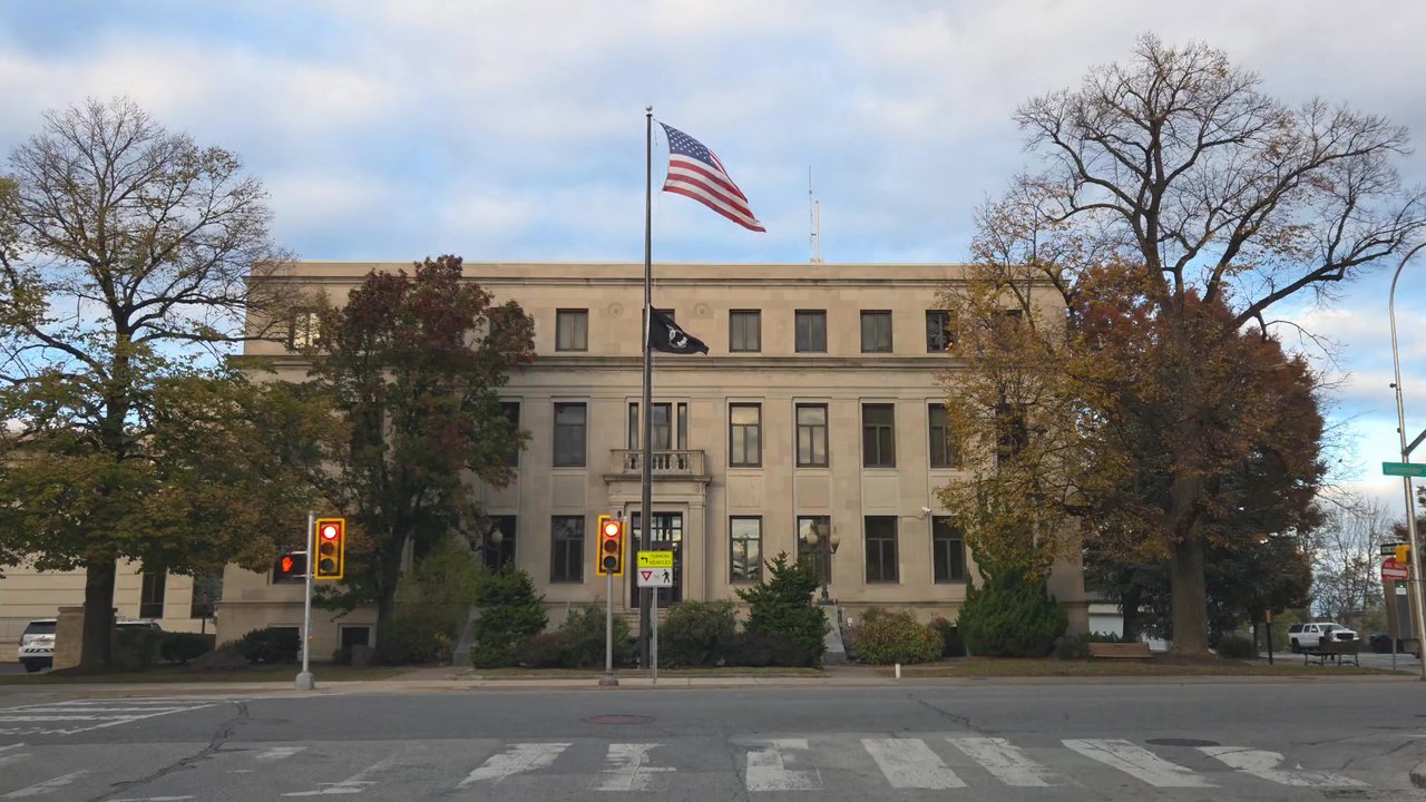 Lower Merion Township - Police Departments Near Me - Ardmore, Pennsylvania