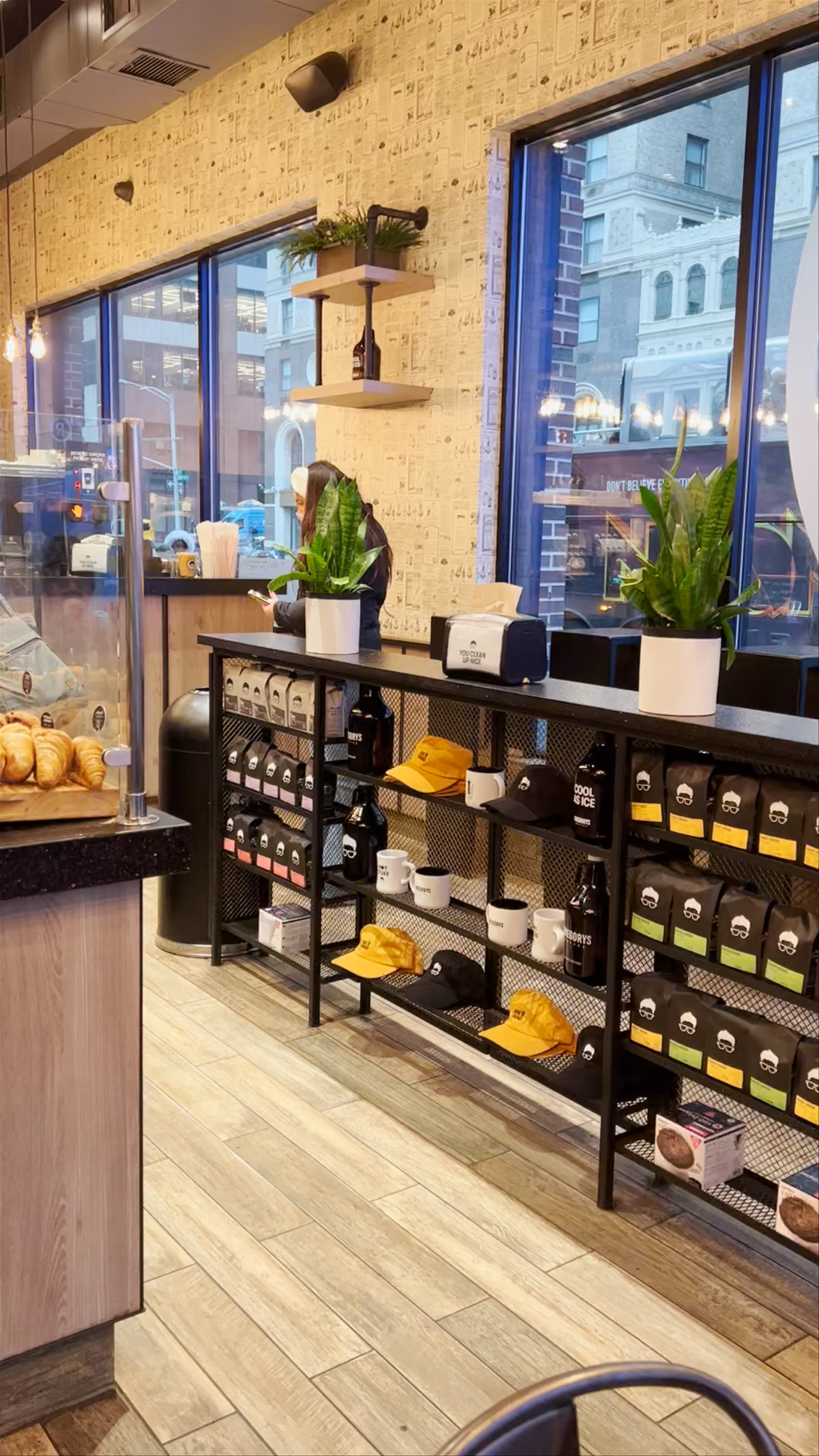 Gregorys Coffee