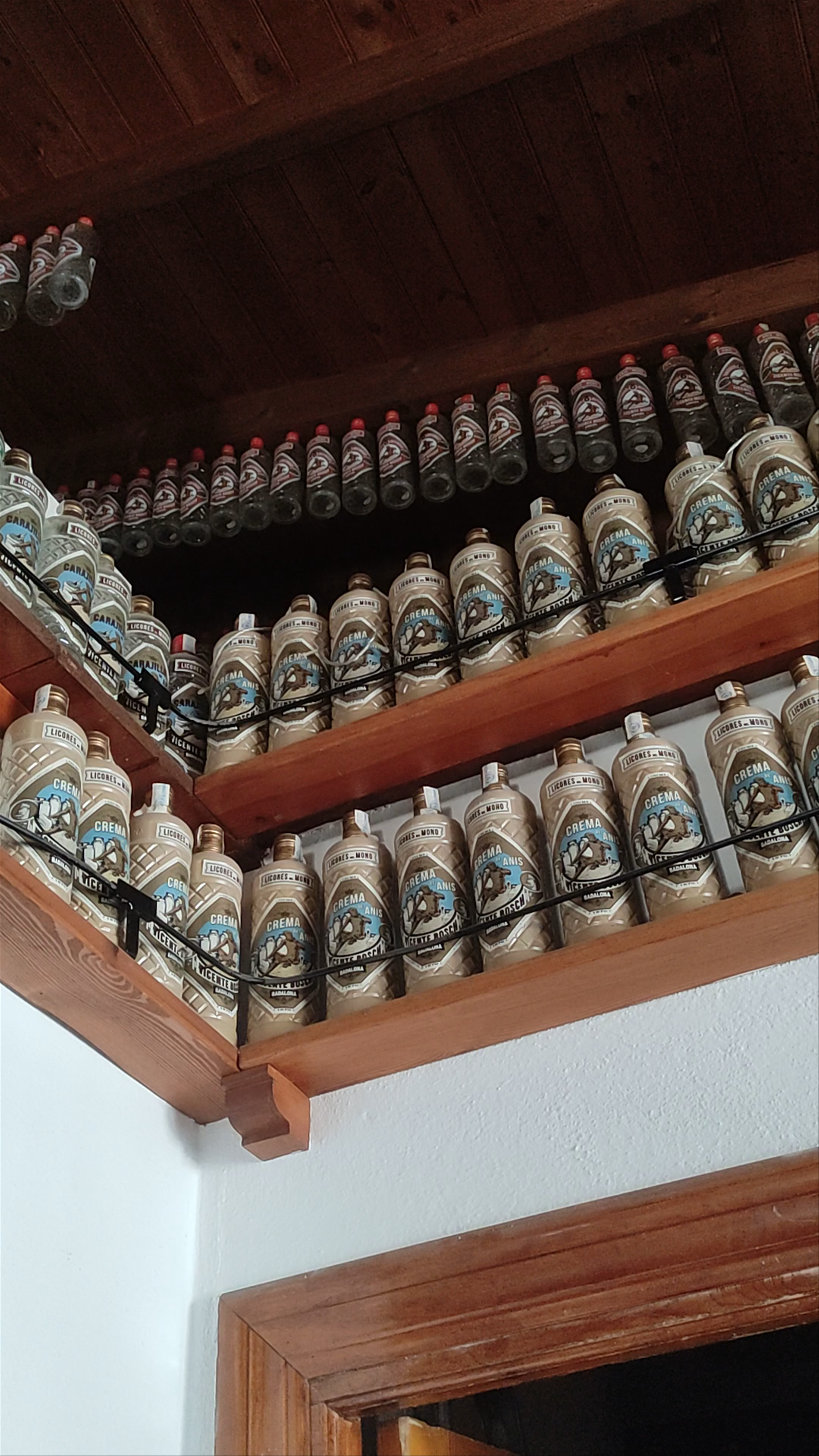 Bar Hogar del pensionista MORENO