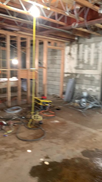 Electric For You - New project Manhattan beach - Electricians Near Me - Gardena, California