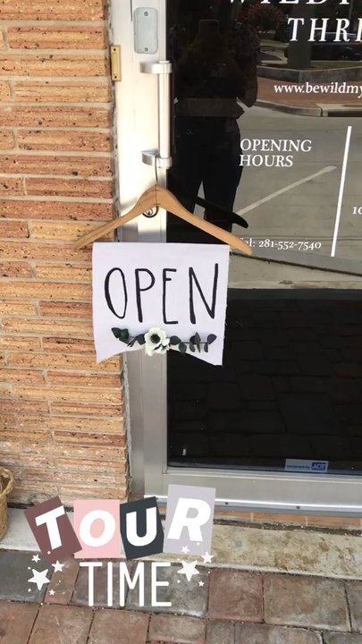 Wildflower Threads - Open - Women's Clothing Near Me - Katy, Texas