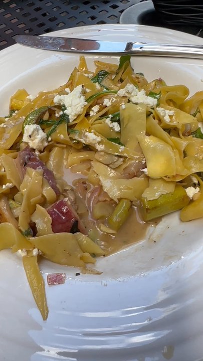 Mizuna - Daily special was one of the best 5 meals I have ever had - New American Near Me - Spokane, Washington