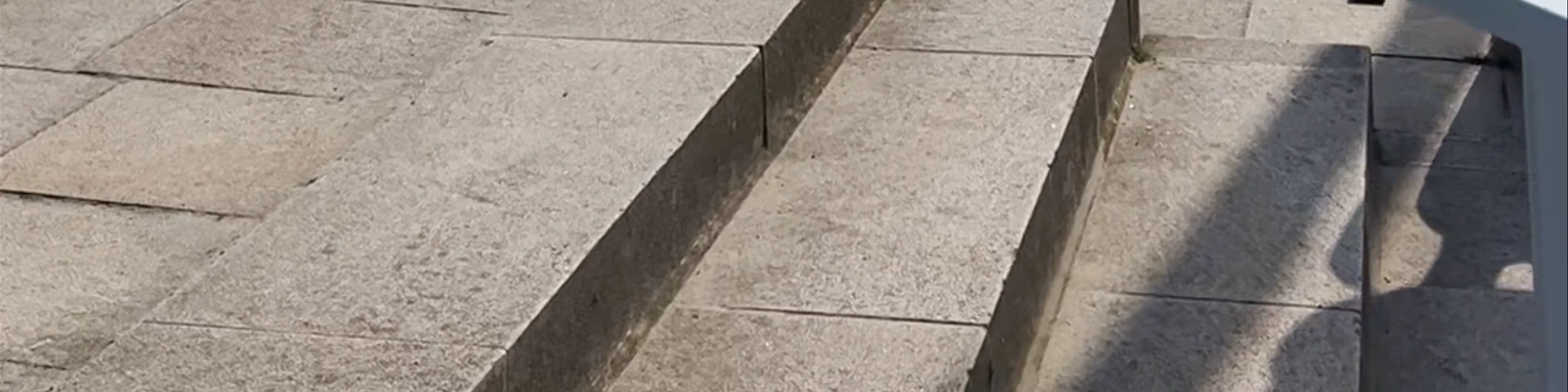 Sprookjesbeelden aan Zee