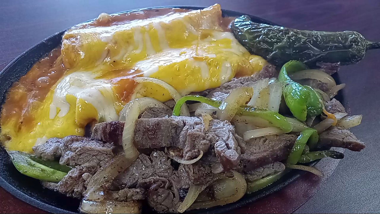 Sol's Tex-Mex Cocina - Tex-Mex Near Me - Clarendon, Texas