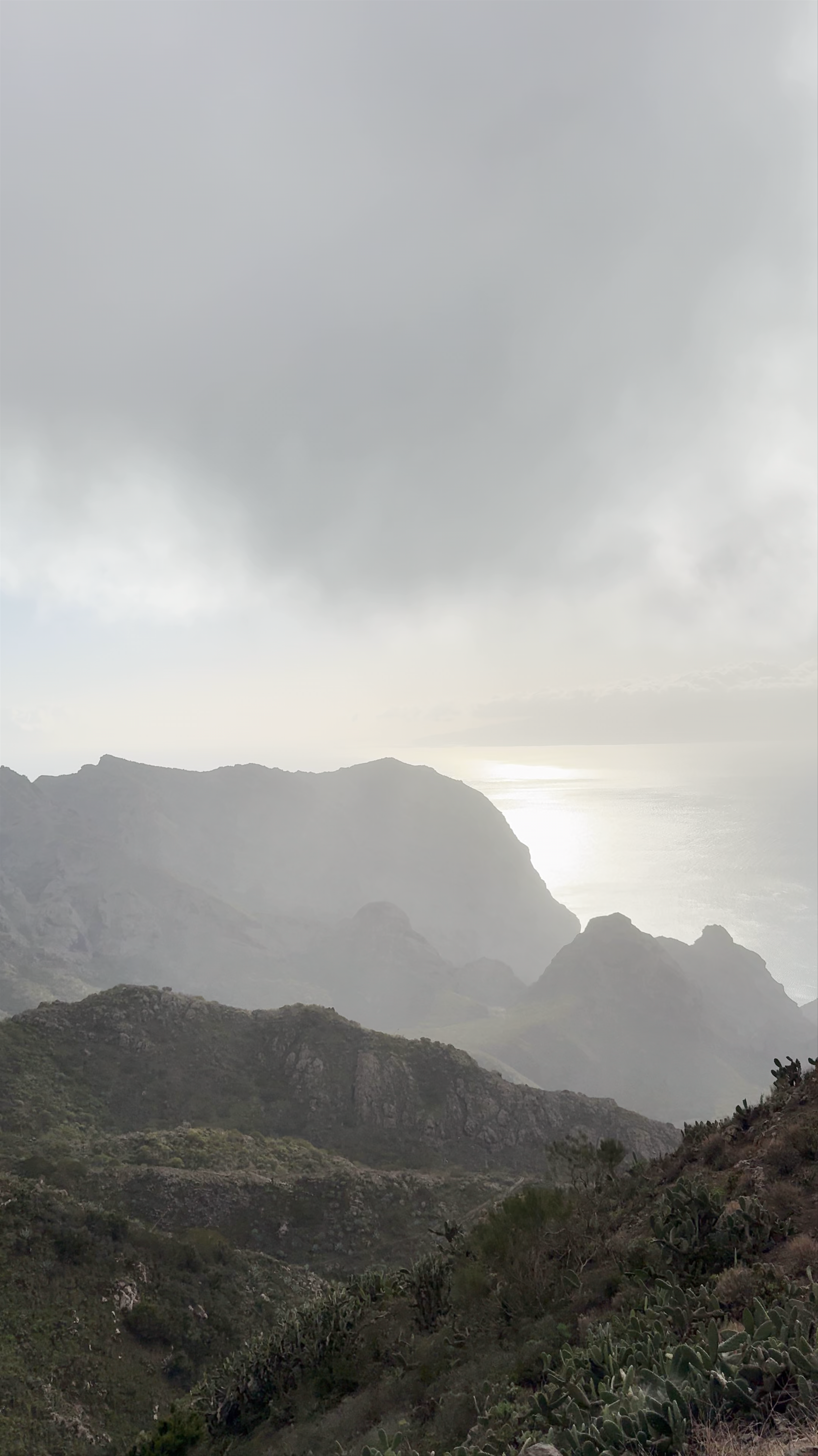 Mirador de Cherfe