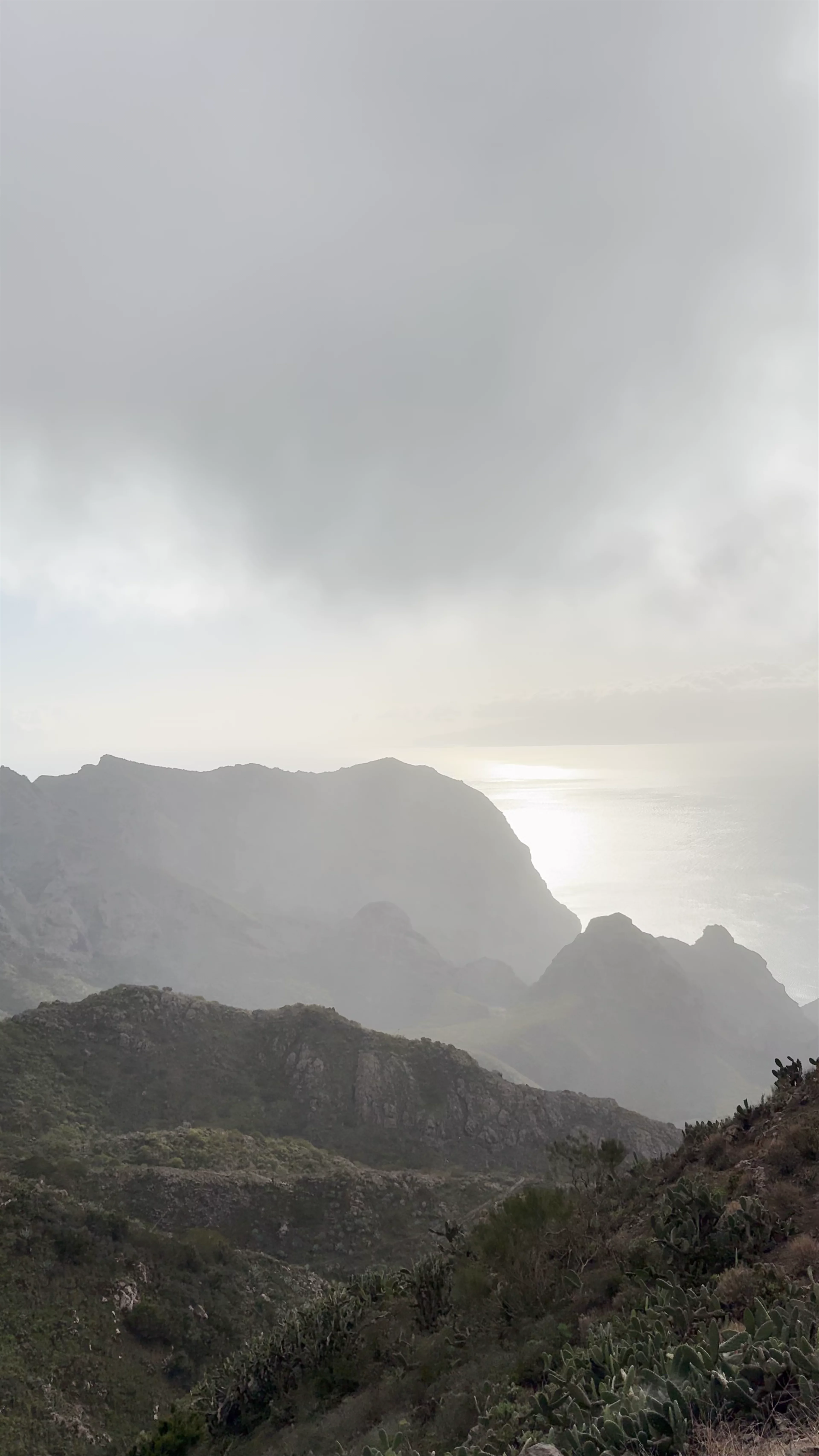 Mirador de Cherfe
