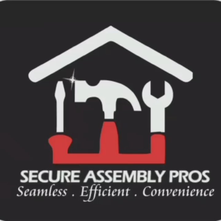 Secure Assembly Pros - TV Mounting Near Me