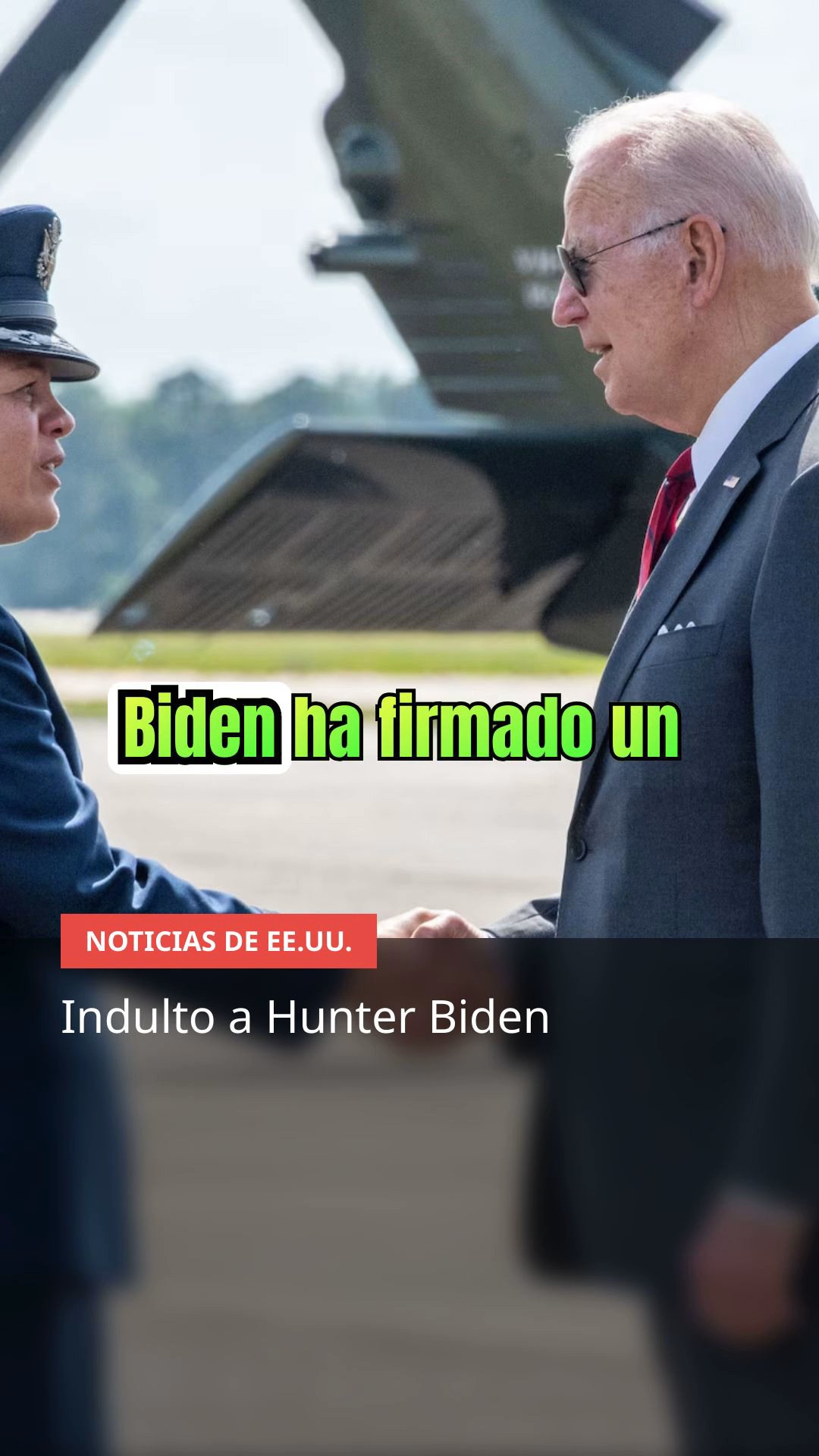 Noticias Destacadas del 2 de Diciembre de 2024