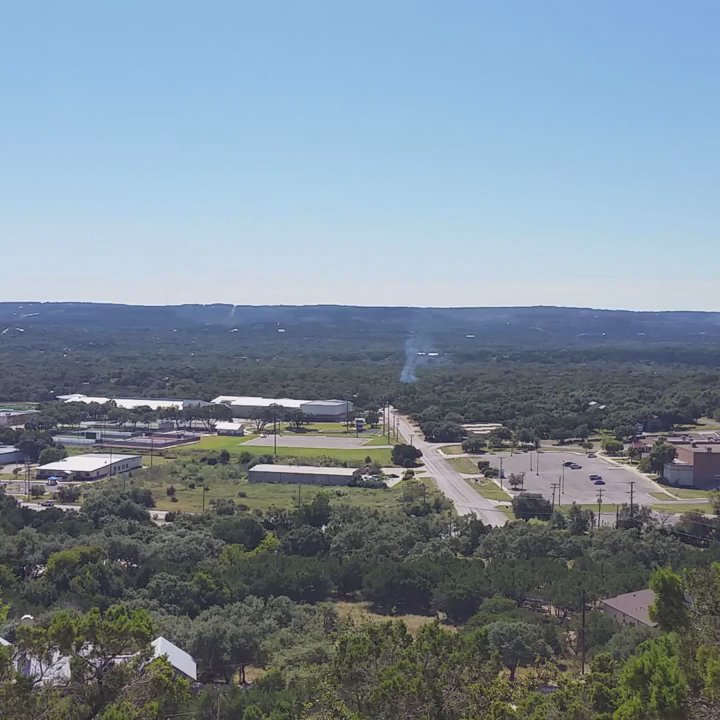 Prayer Mountain - Hiking Near Me - Wimberley, Texas