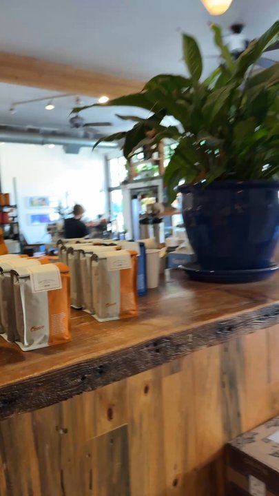 Albina Press - Coffee & Tea Near Me - Portland, Oregon
