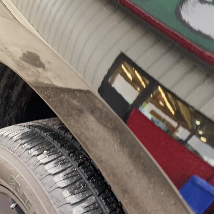 Walt’s - Video says it all ...Not coming again! We got told If we want our truck dry Good  that we should do it ourselves - Car Wash Near Me - Willmar, Minnesota