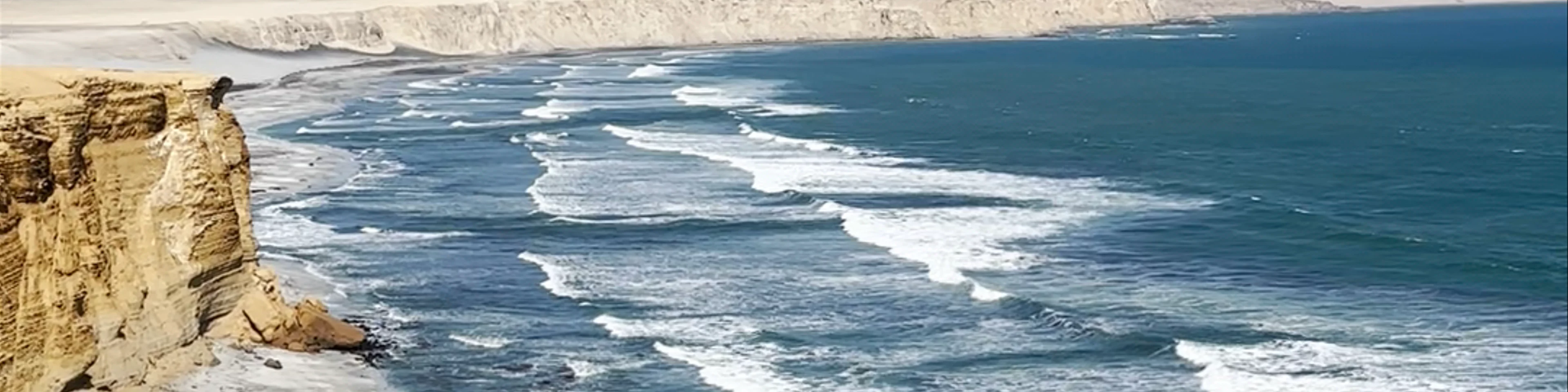 Paracas National Reserve