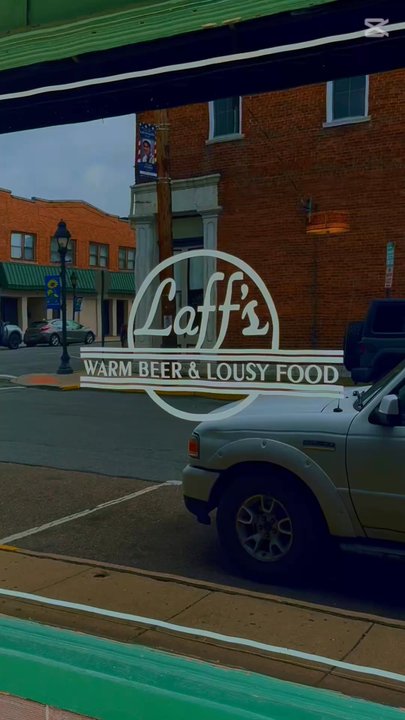 Laff's - Laff's - Chicken Wings Near Me - Germantown, Ohio