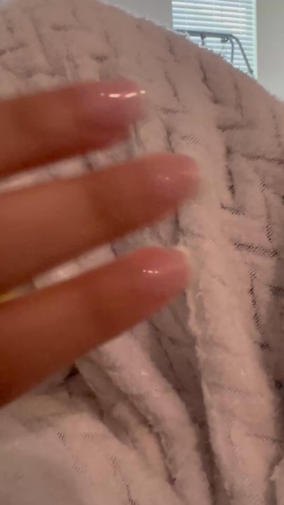 N'Joy Nails - loved the shape !! - Nail Salons Near Me - Austin, Texas