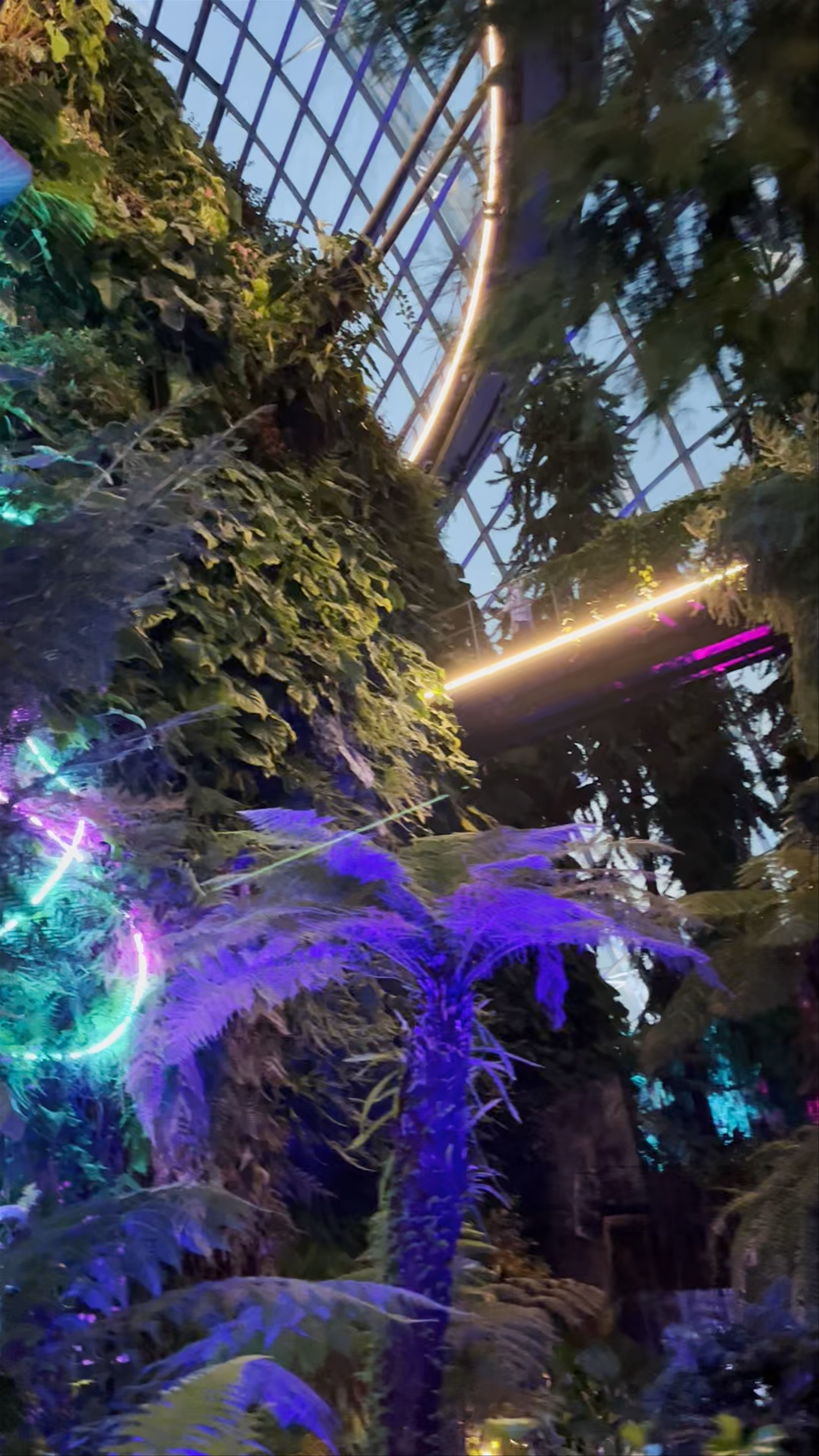 Marina Gardens Drive