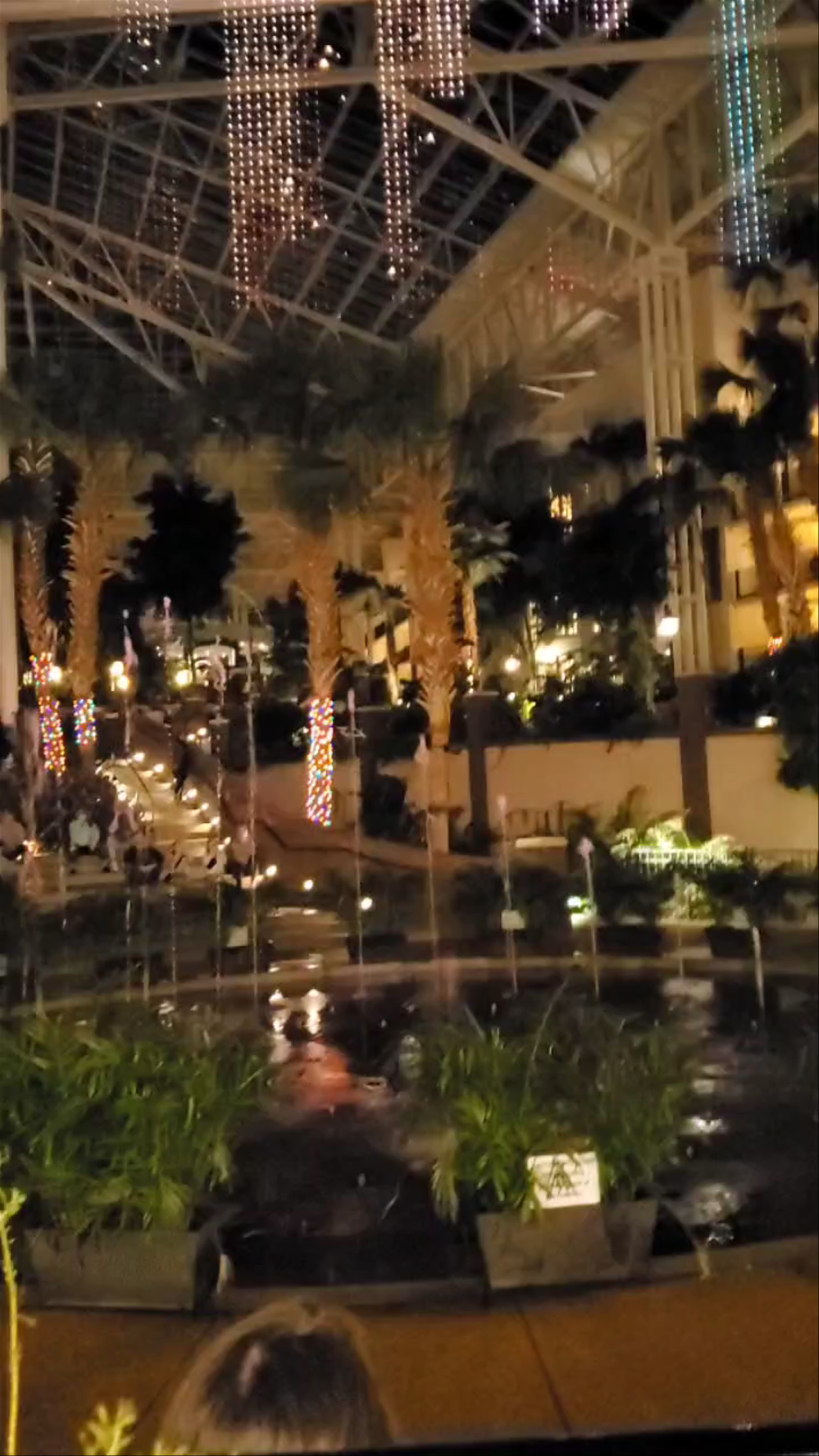 Gaylord Opryland Resort & Convention Center