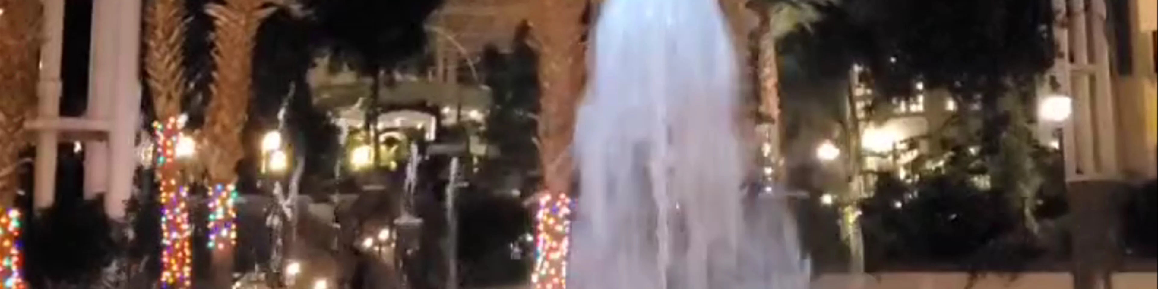 Gaylord Opryland Resort & Convention Center