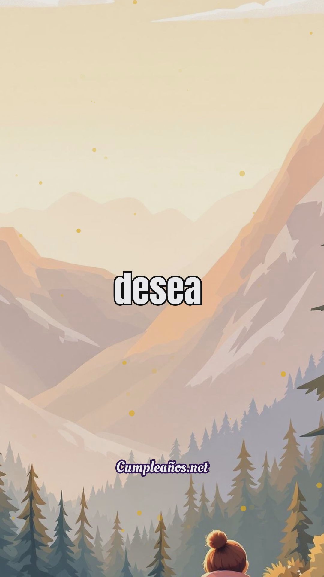 ¡Feliz cumpleaños, alma viajera!