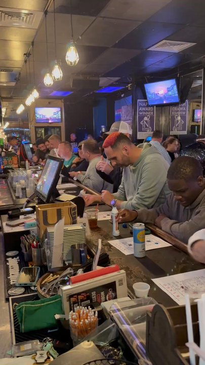 Flip Side Bar & Patio - There's Bingo every Wednesday night! - Gay Bars Near Me - Mobile, Alabama