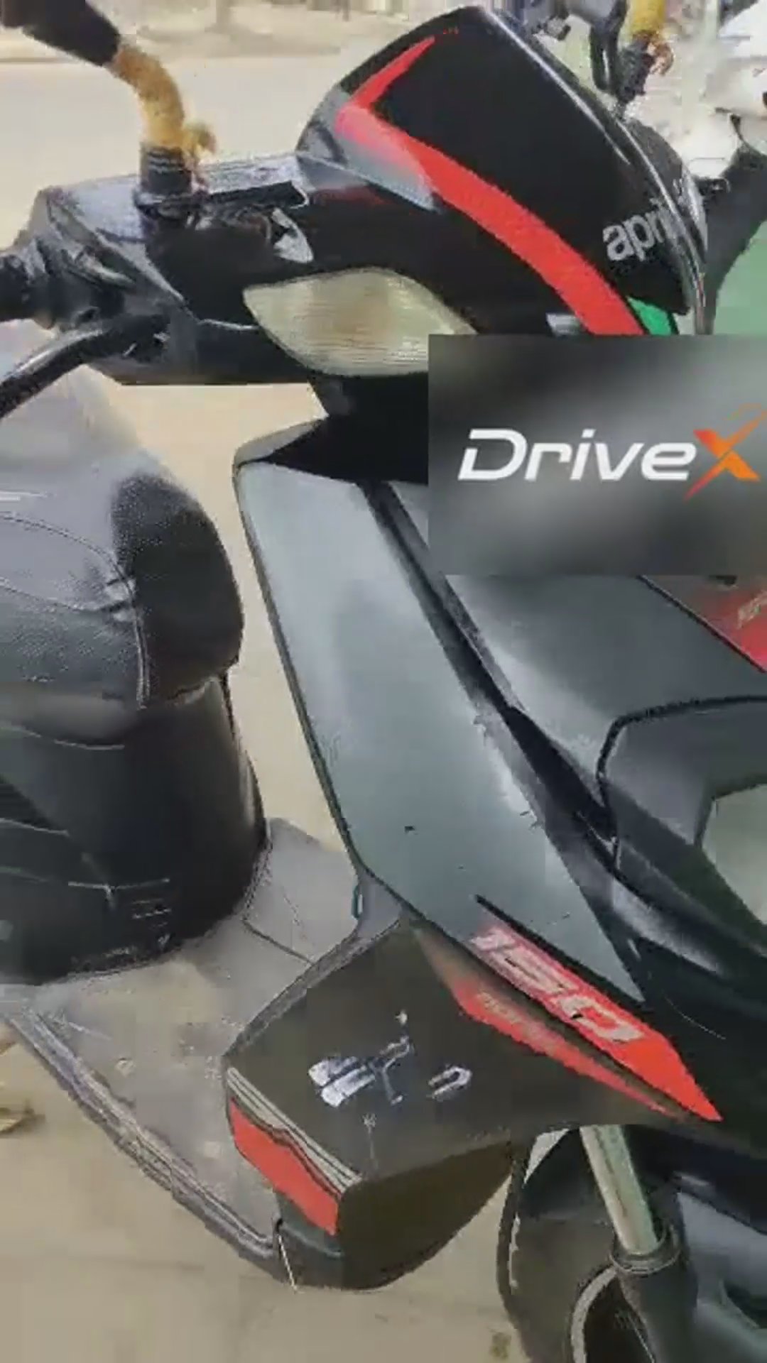 Walk-around video thumbnail