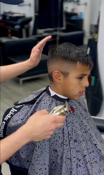 Pro Barber College - Cosmetology Schools Near Me - Torrance, California