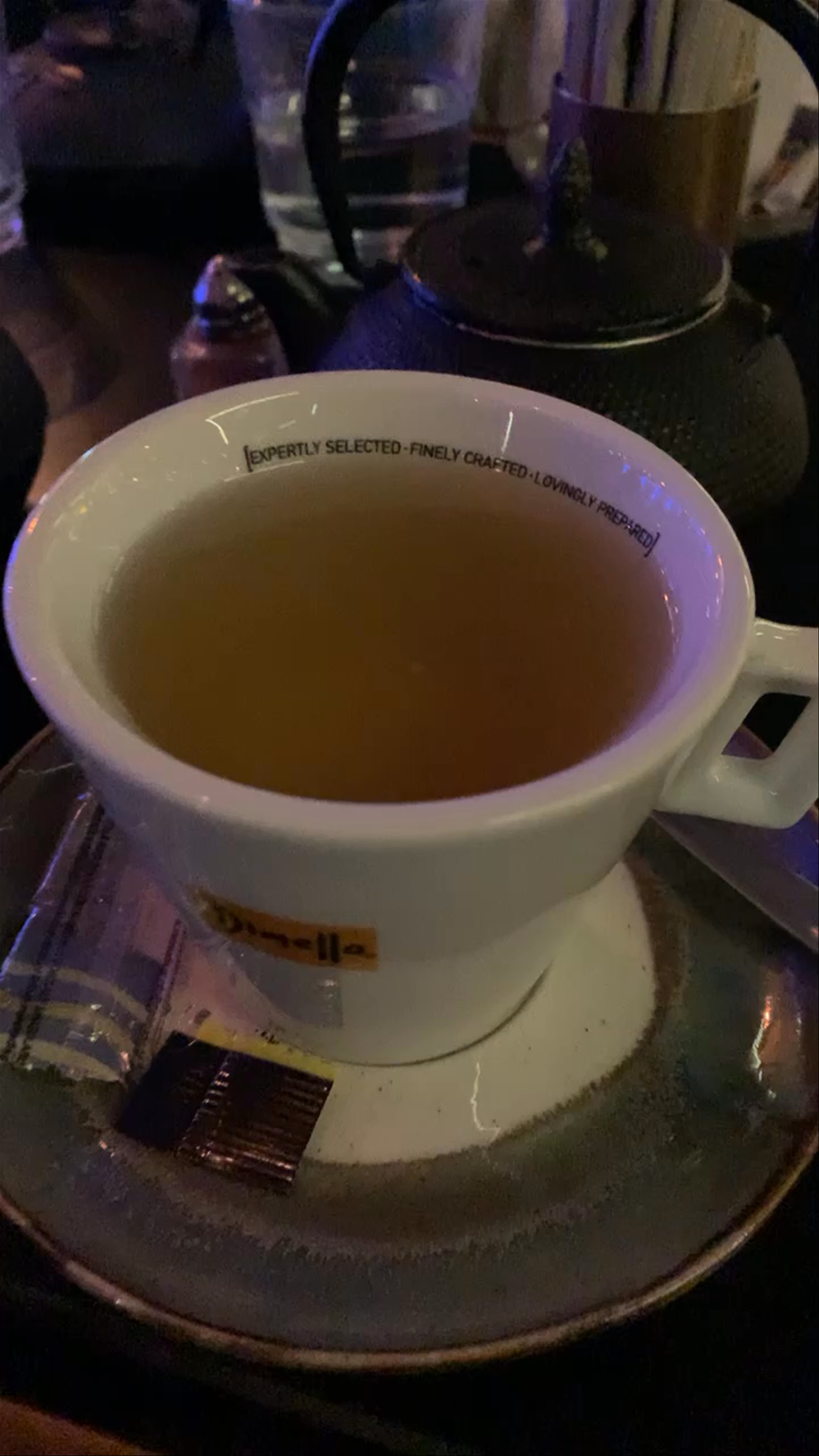 Pr Espresso Bar