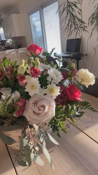 Evergreen Floral - Beautiful flowers!! - Florists Near Me - Broadway, Virginia