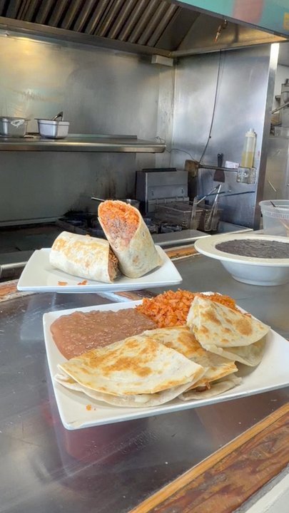 Mama Coco - Kids favorite!! - Mexican Near Me - Menlo Park, California