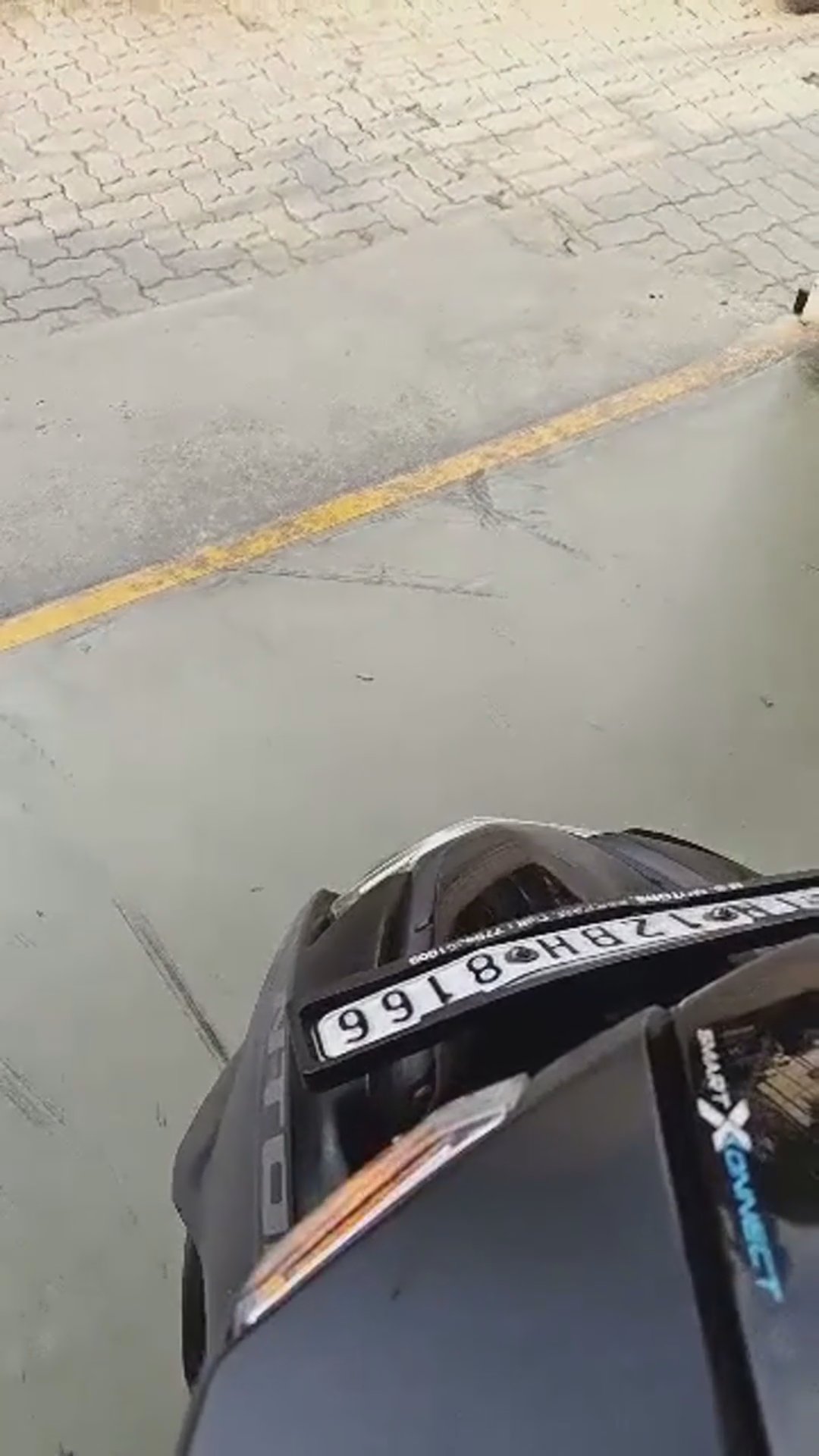 Walk-around video thumbnail