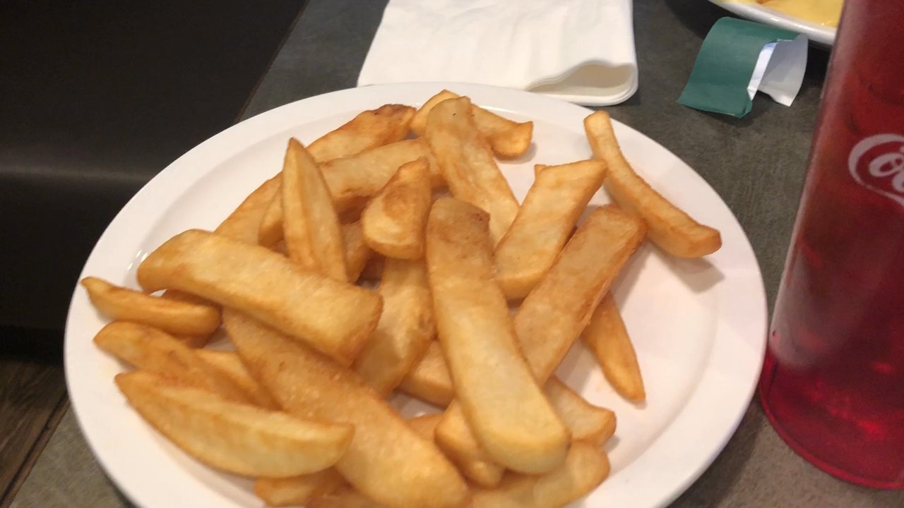 Richi’s Diner - Our meal - Italian Near Me - Surprise, Arizona