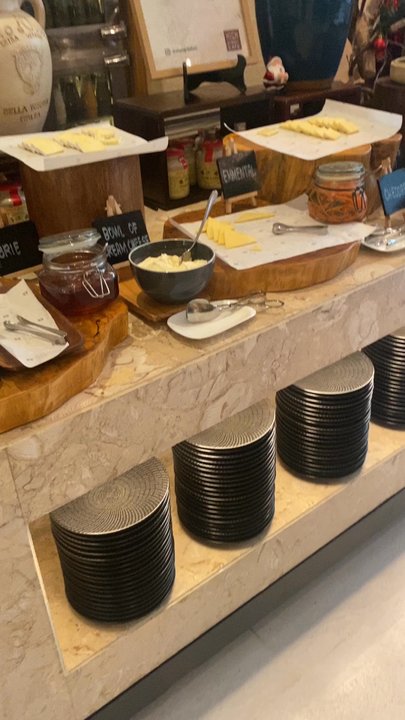 High Street Cafe - Chinese Near Me - Taguig, NCR